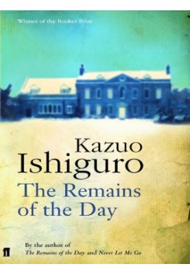 The Remains Of The Day
