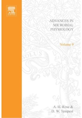 ADVANCES IN MICROBIAL PHYSIOLOGY VOLUME 9