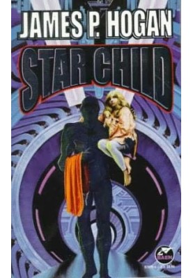 Star Child 01 - 04 Omnibus (1998)