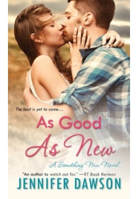 [Something New 04] • As Good as New