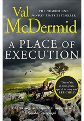 A Place of Execution