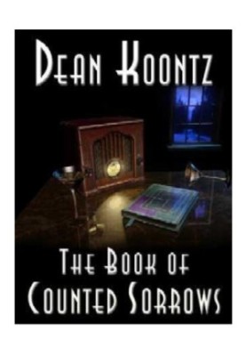 The Book of Counted Sorrows