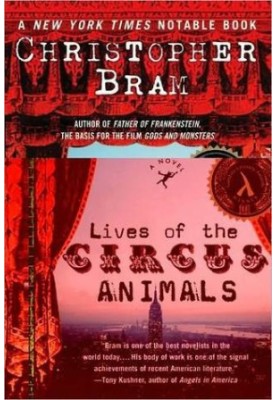 Lives of the Circus Animals
