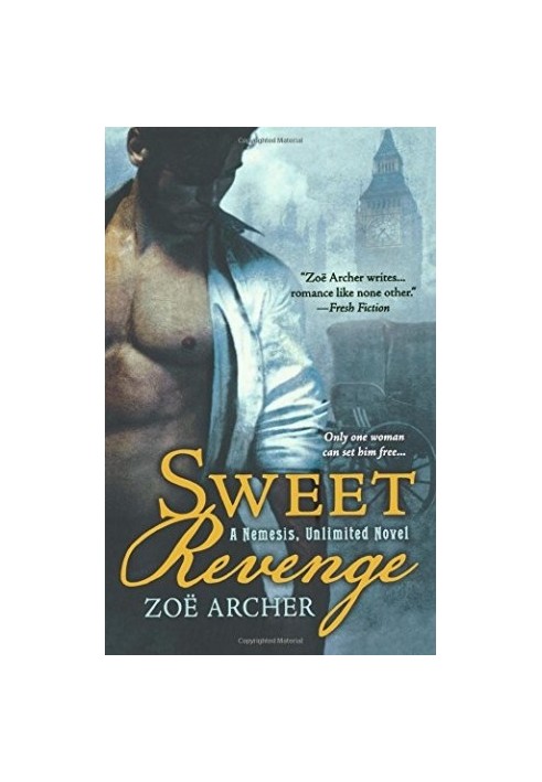 Sweet Revenge