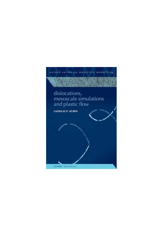 Dislocations, Mesoscale Simulations and Plastic Flow