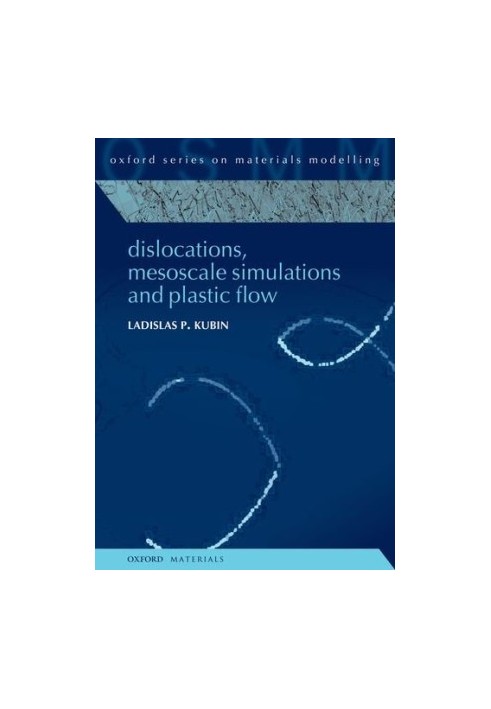 Dislocations, Mesoscale Simulations and Plastic Flow