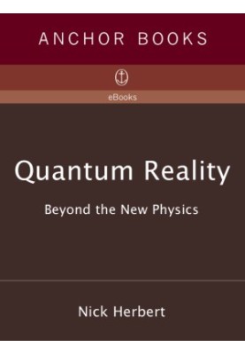 Quantum Reality