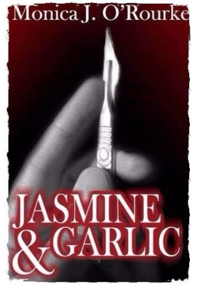 Jasmine and garlic