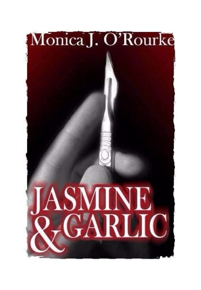 Jasmine and garlic