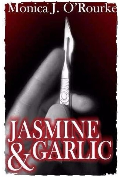 Jasmine and garlic