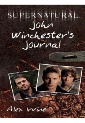 Supernatural: John Winchester's Journal