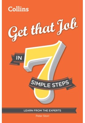 Get that Job in 7 simple steps