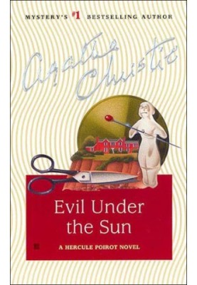 Evil Under the Sun