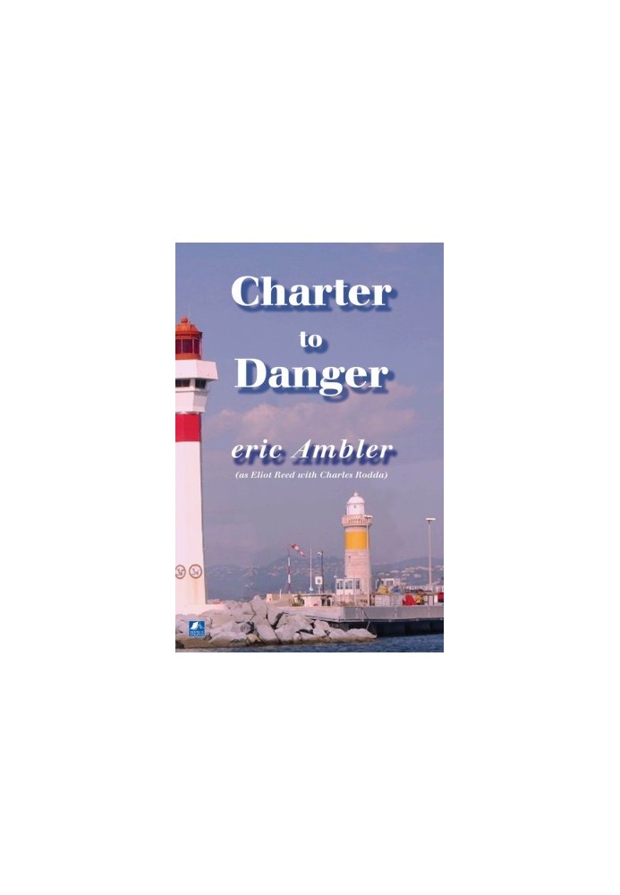 Charter to Danger