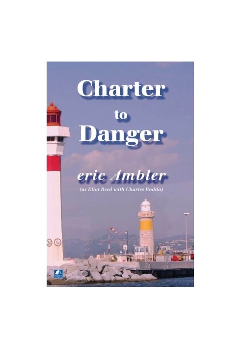 Charter to Danger