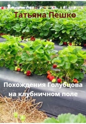 Пригоди Голубцова на полуничному полі