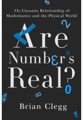 Are Numbers Real?
