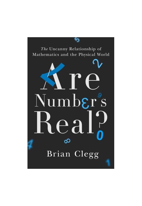 Are Numbers Real?