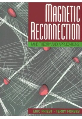 Magnetic Reconnection: MHD Theory and Applications