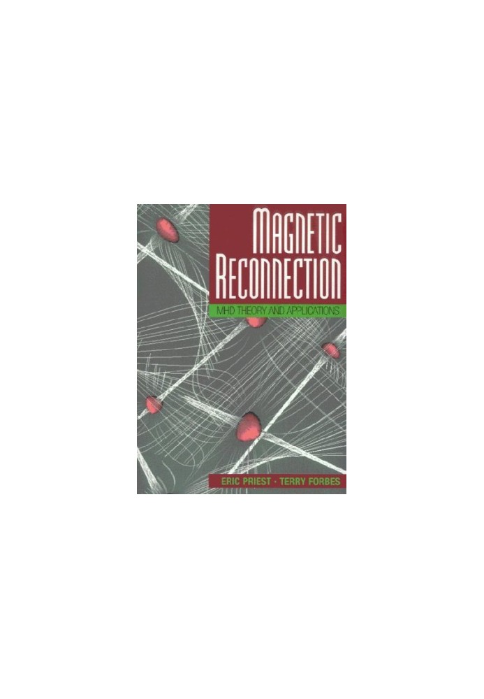 Magnetic Reconnection: MHD Theory and Applications