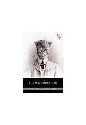 The Meowmorphosis
