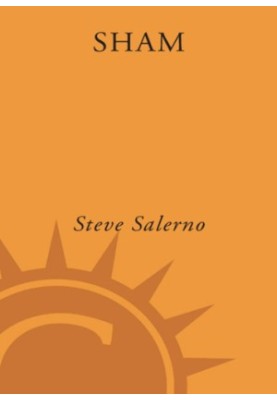 SHAM: how the self-help movement made America helpless