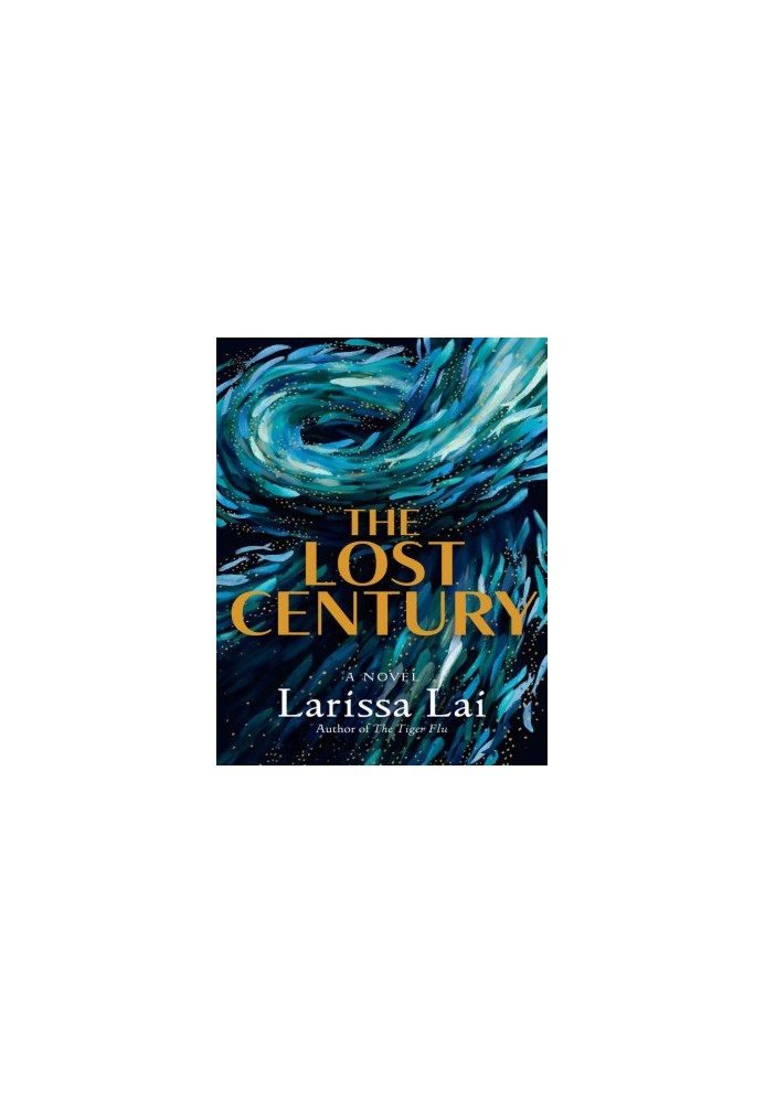 The Lost Century