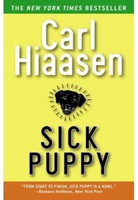 Sick Puppy