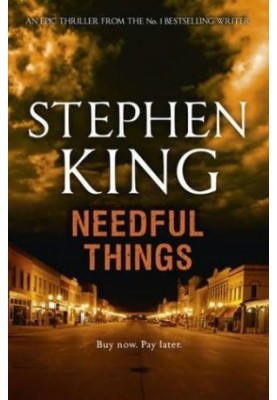 Needful Things