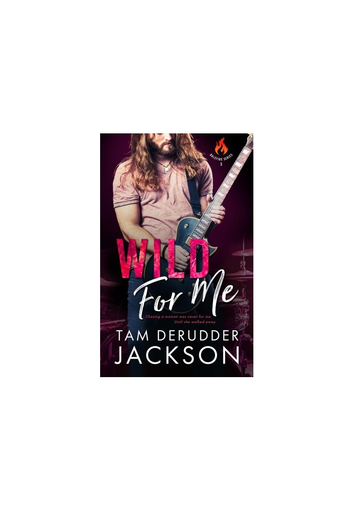 Wild For Me