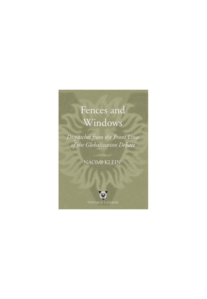 Fences and Windows