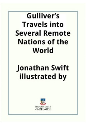 Gulliver’s Travels