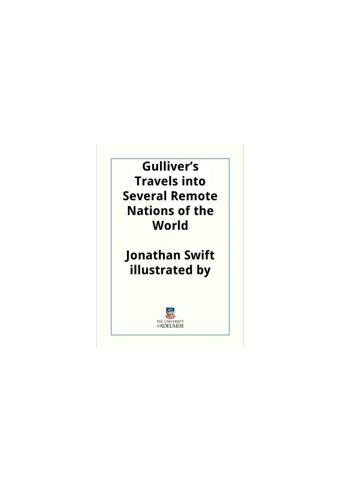 Gulliver’s Travels