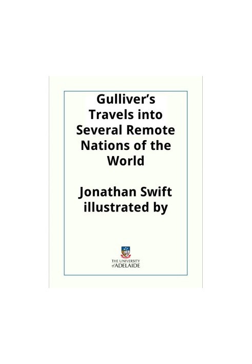 Gulliver’s Travels