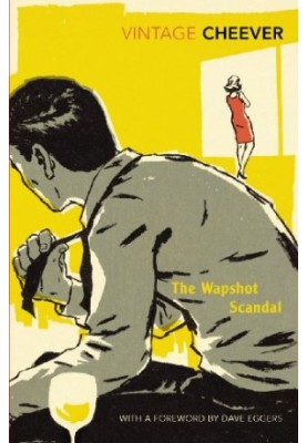 [Wapshot 02] • The Wapshot Scandal