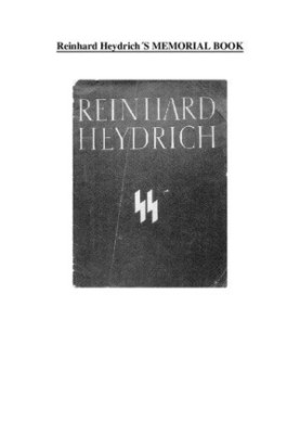 Reinhard Heydrich