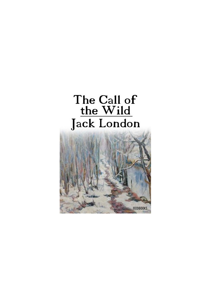 The Call of the Wild