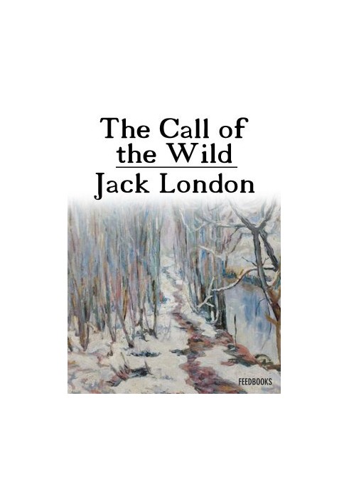 The Call of the Wild