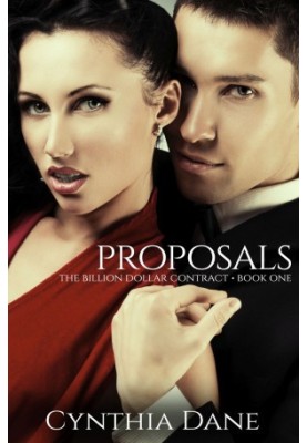 [The Billion Dollar Contract 01] • Proposals