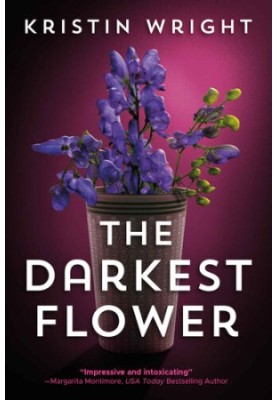 The Darkest Flower (Allison Barton 1)