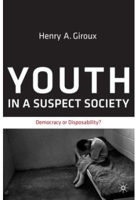 Youth in a Suspect Society