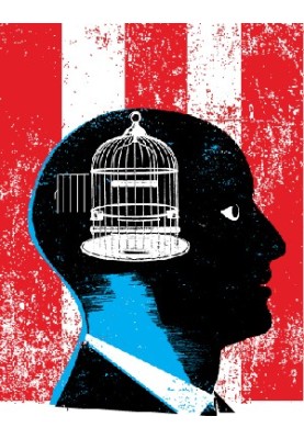 The President’s Brain is Missing