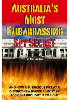 Australia's Most Embarrassing Spy Secret