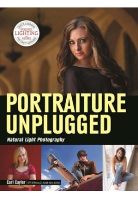 Portraiture Unplugged: Natural Light Photography