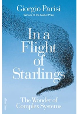 In a Flight of Starlings