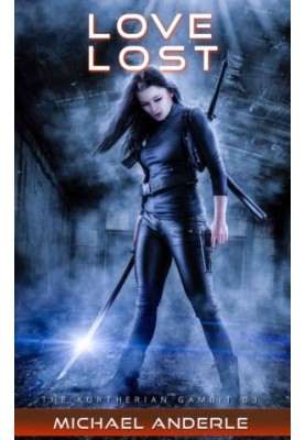 Kurtherian Gambit - 03 Love Lost