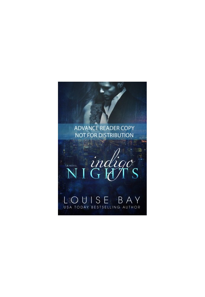Indigo Nights