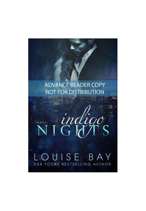 Indigo Nights
