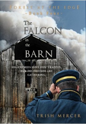 [Forest at the Edge 04] • The Falcon in the Barn