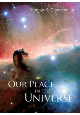 Our Place in the Universe